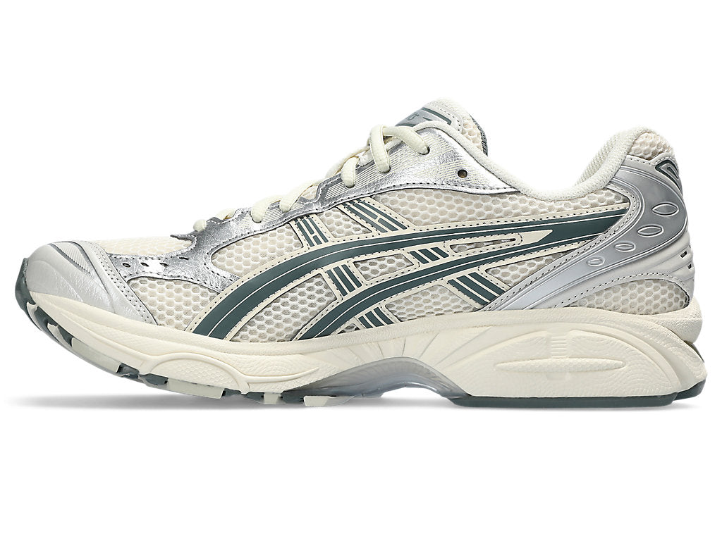 ASICS GEL KAYANO 14 - Birch Dark Pewter