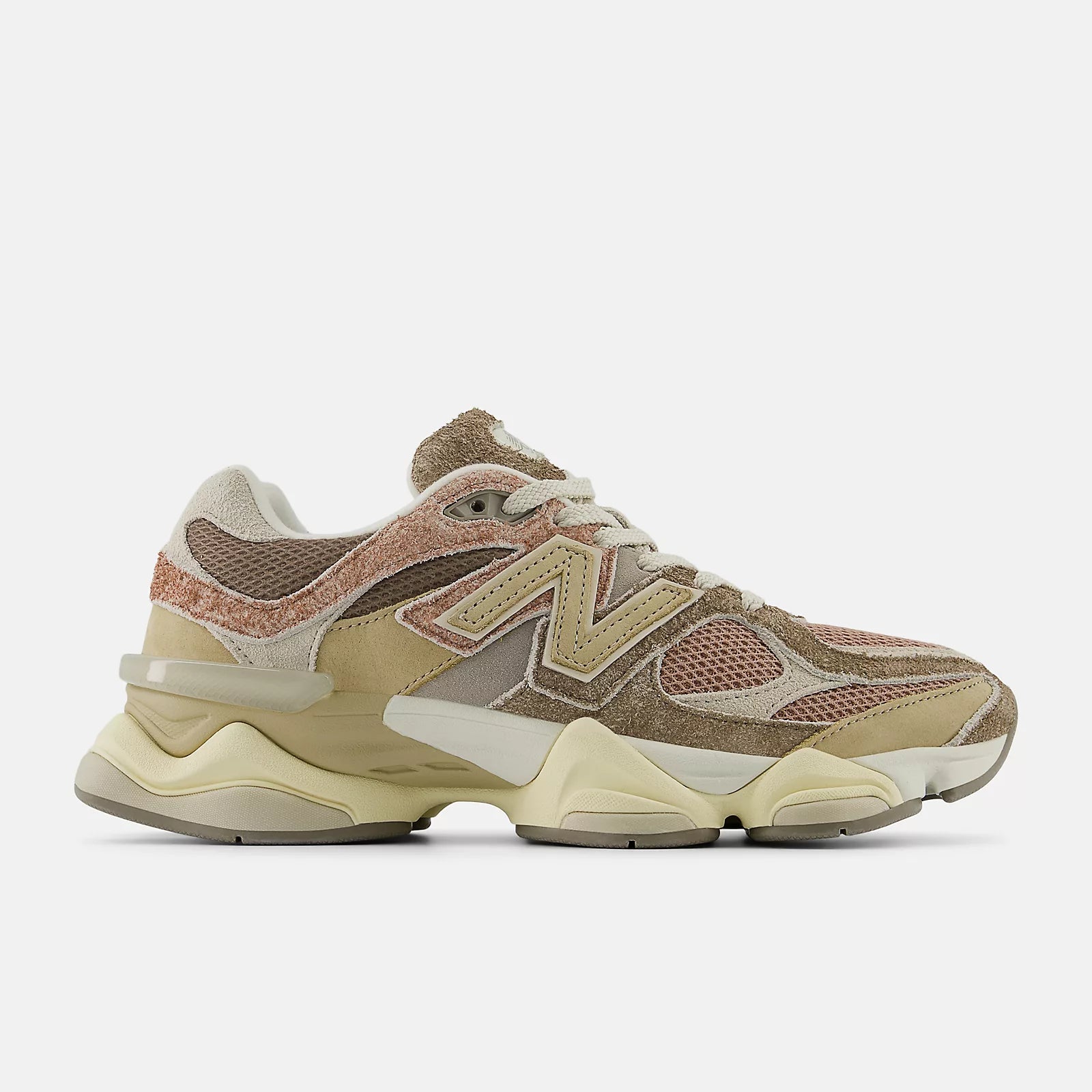 NEW BALANCE 9060NTB - Landslide Mushroom Incense – FREESTYLE LLORET