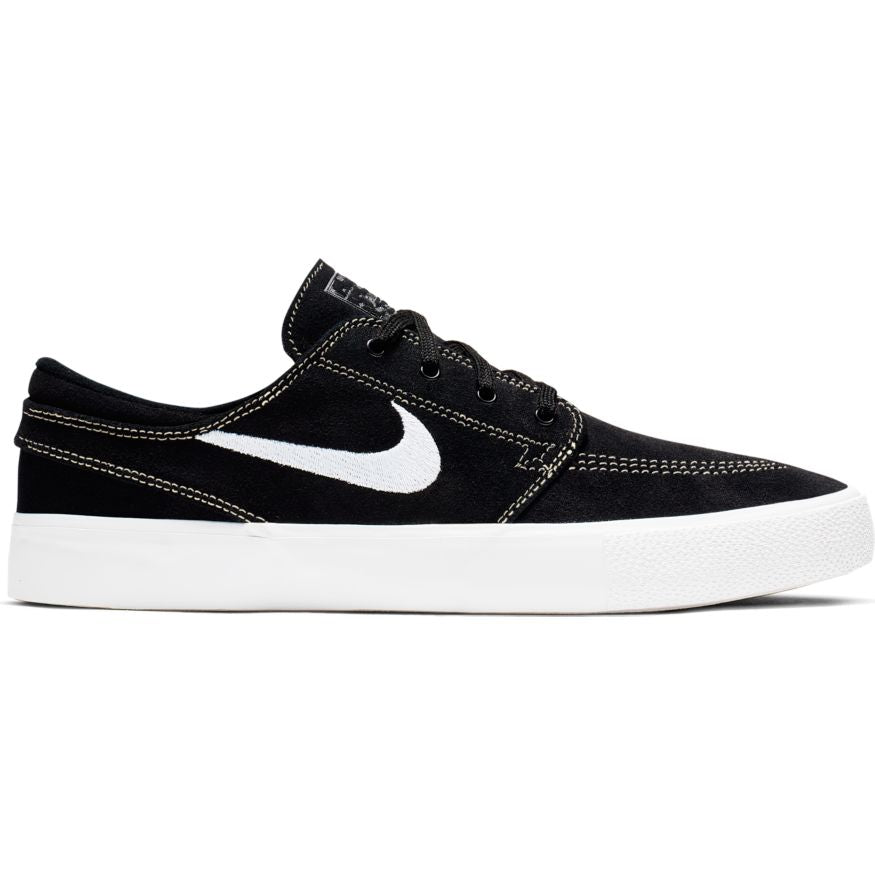 Nike sb janoski rm black  and  white Clearance