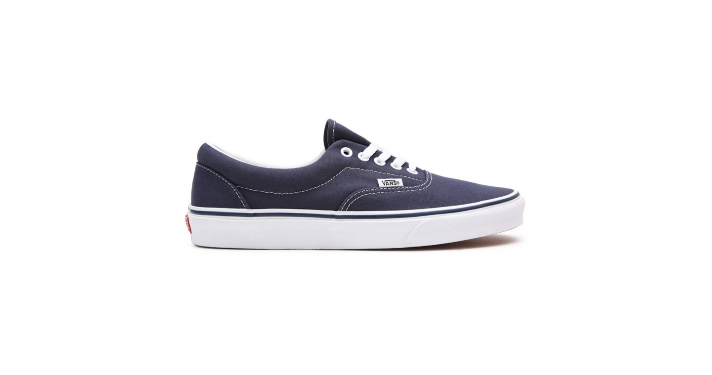 Vans new discount era navy