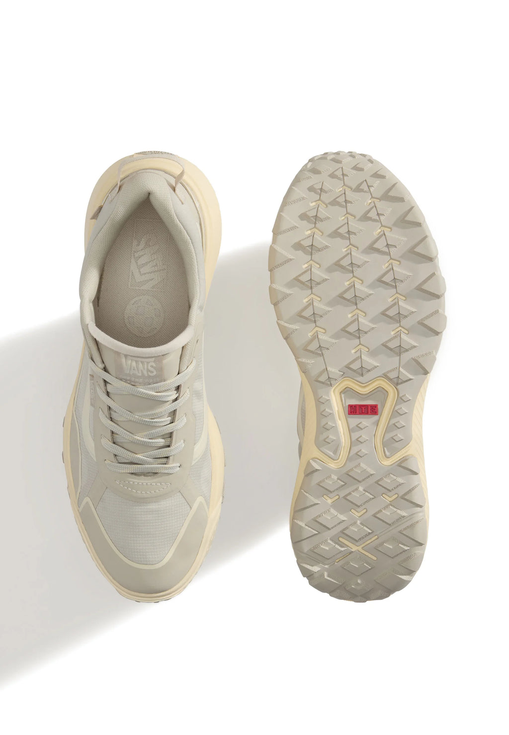 VANS MTE Crosspath - Oatmeal Beige - FREESTYLE LLORET