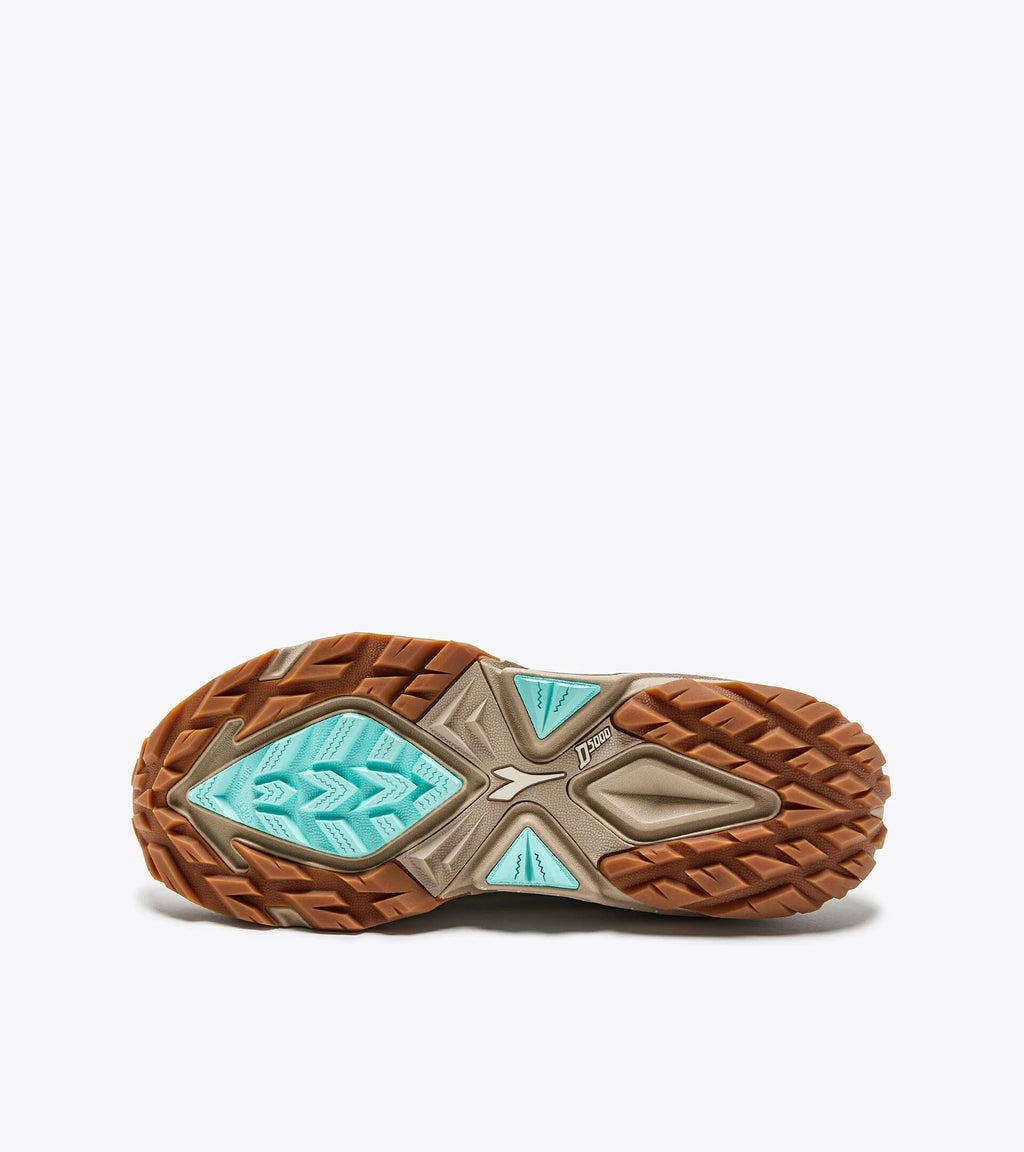 DIADORA EQUIPE SESTRIERE-XT W - Whisper White Aruba