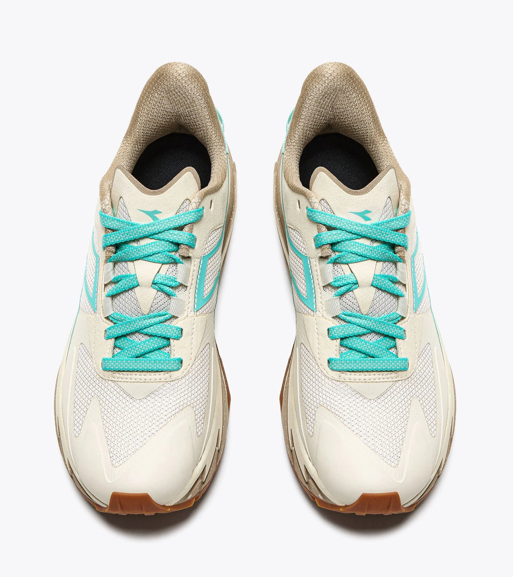 DIADORA EQUIPE SESTRIERE-XT W - Whisper White Aruba