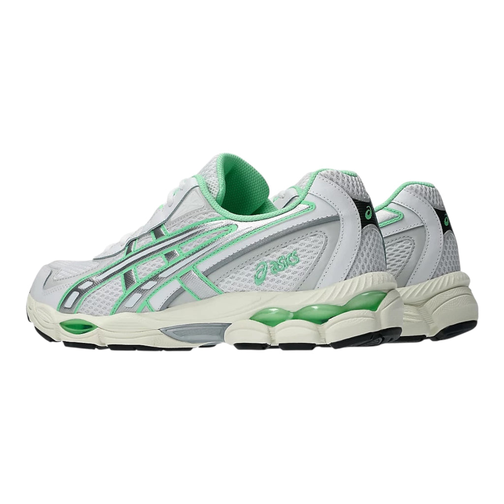 ASICS GEL NYC 2055 - White/Menthol