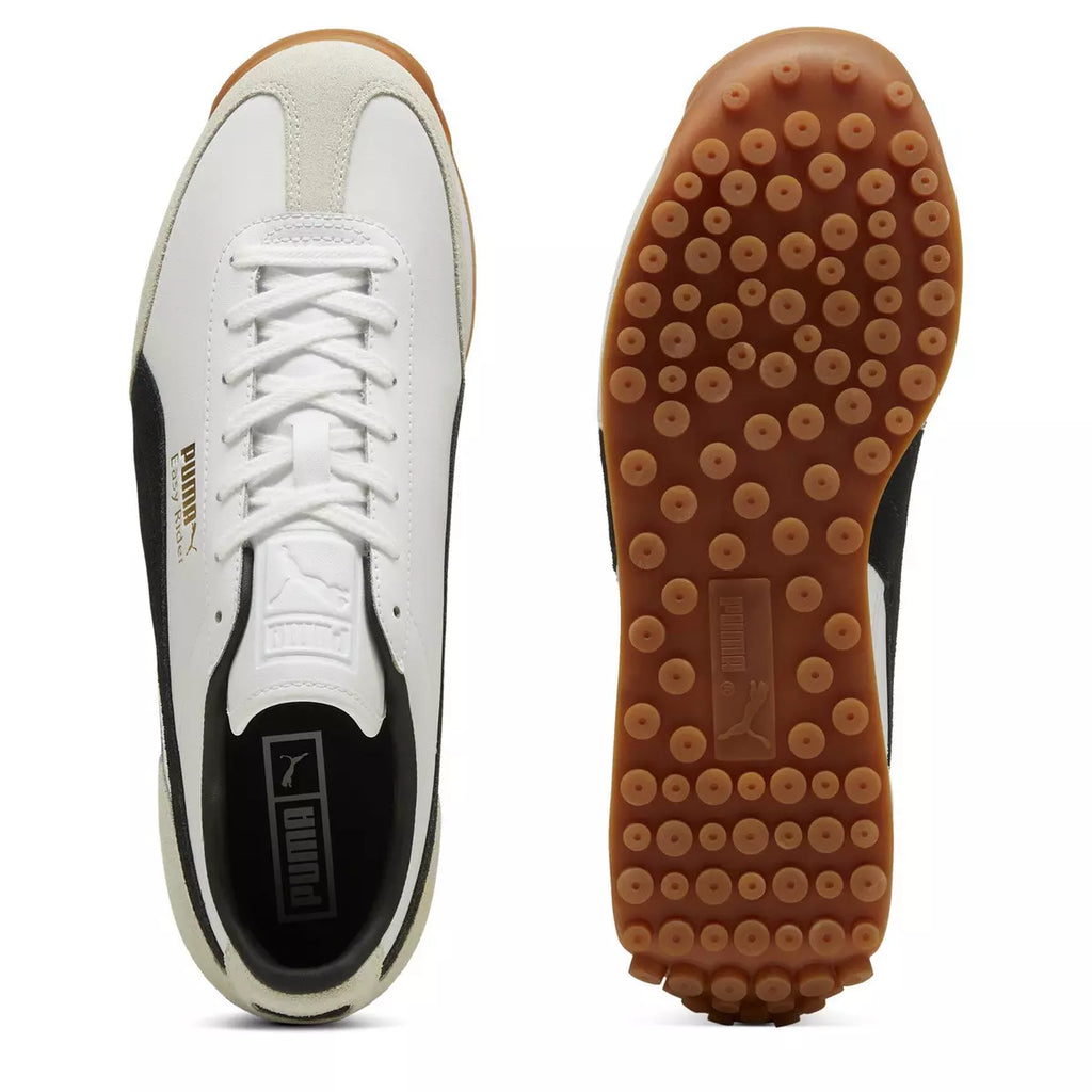 PUMA Easy Rider Mix - White / Black - FREESTYLE LLORET