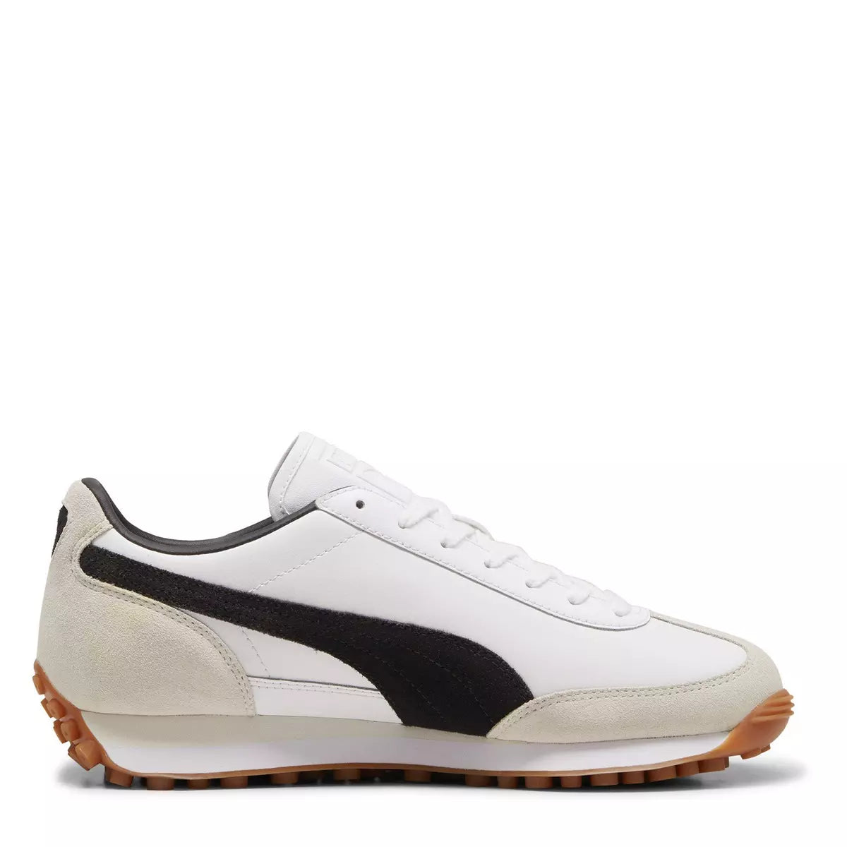 PUMA Easy Rider Mix - White / Black - FREESTYLE LLORET
