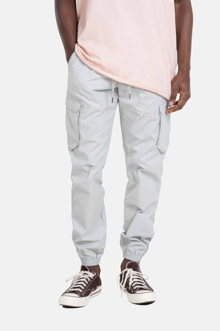 REELL REFLEX CARGO LW - Mirage Grey