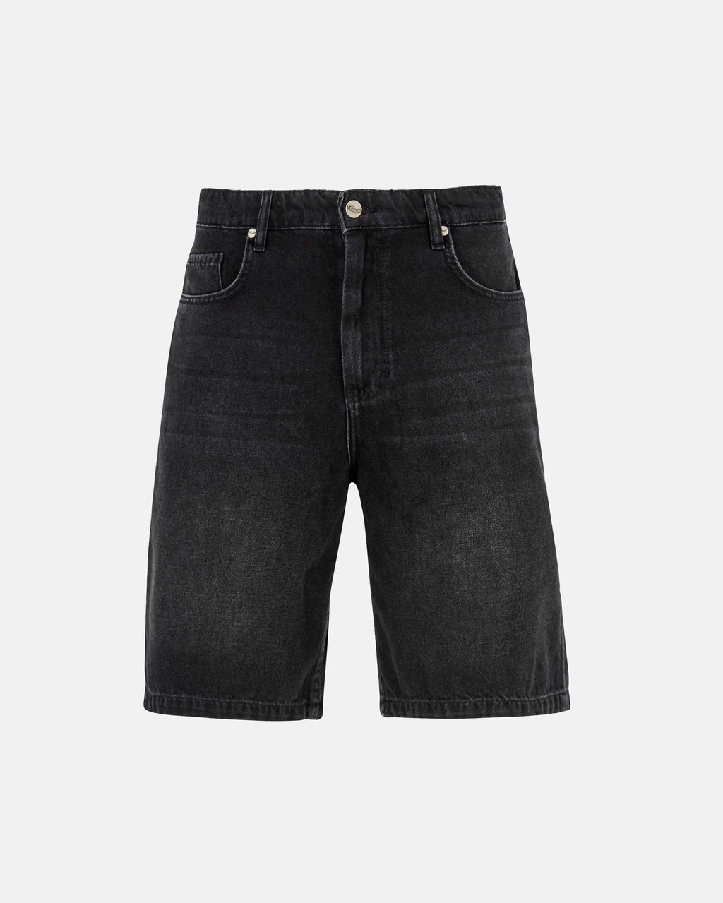 REELL BOLT SHORT - Faded Black - FREESTYLE LLORET