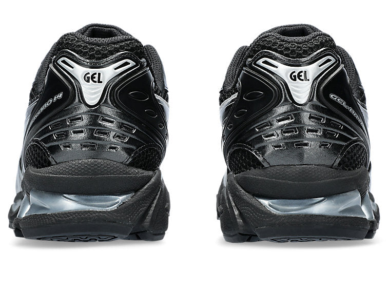 ASICS GEL KAYANO 14 - Black/Pure Silver - FREESTYLE LLORET