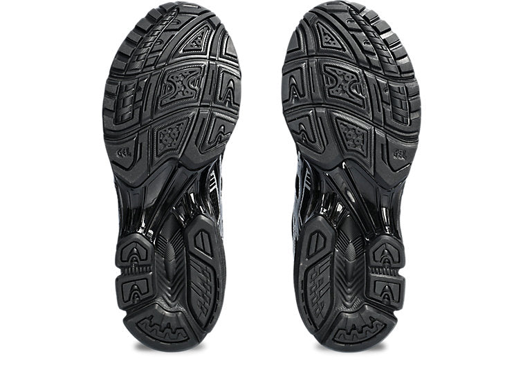 ASICS GEL KAYANO 14 - Black/Pure Silver - FREESTYLE LLORET