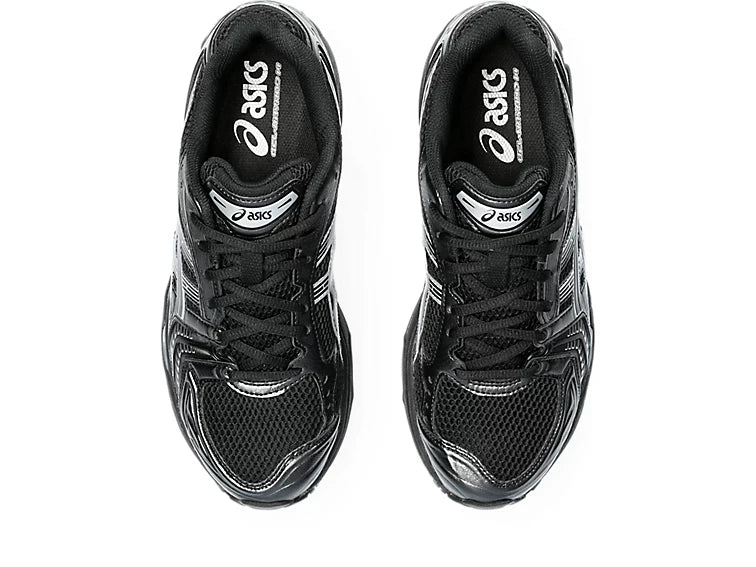 ASICS GEL KAYANO 14 - Black/Pure Silver - FREESTYLE LLORET
