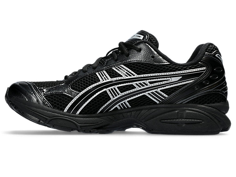 ASICS GEL KAYANO 14 - Black/Pure Silver - FREESTYLE LLORET