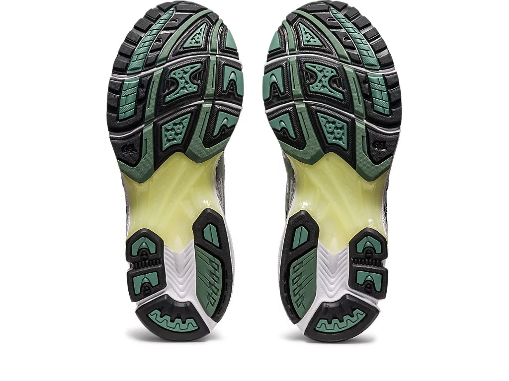 ASICS GEL KAYANO 14 - White Slate Grey