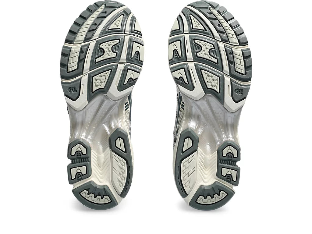 ASICS GEL KAYANO 14 - Birch Dark Pewter