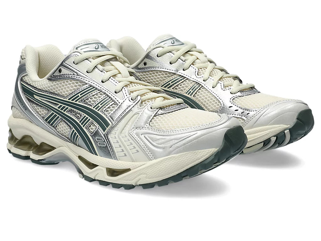 ASICS GEL KAYANO 14 - Birch Dark Pewter
