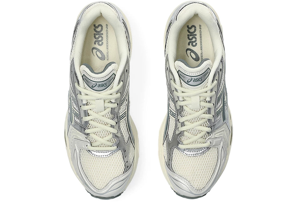 ASICS GEL KAYANO 14 - Birch Dark Pewter