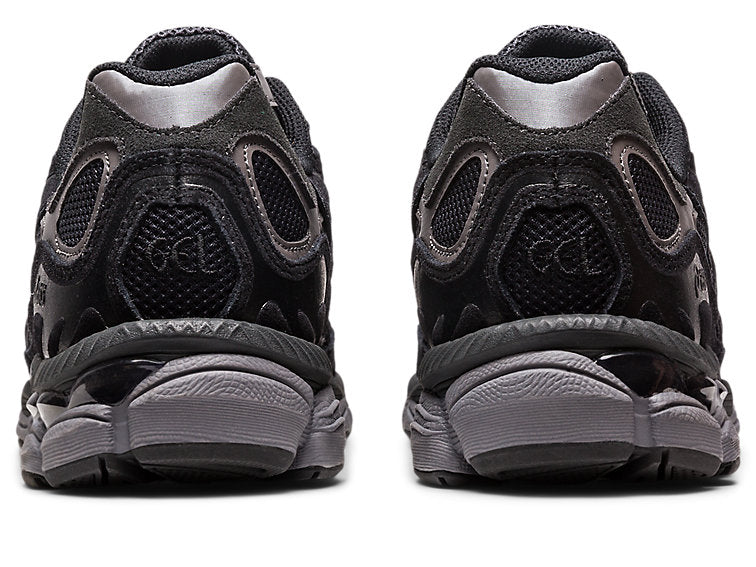 ASICS GEL NYC -  Graphite Grey Black - FREESTYLE LLORET
