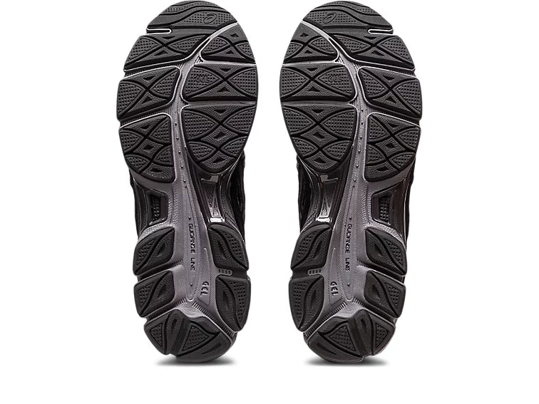 ASICS GEL NYC -  Graphite Grey Black - FREESTYLE LLORET