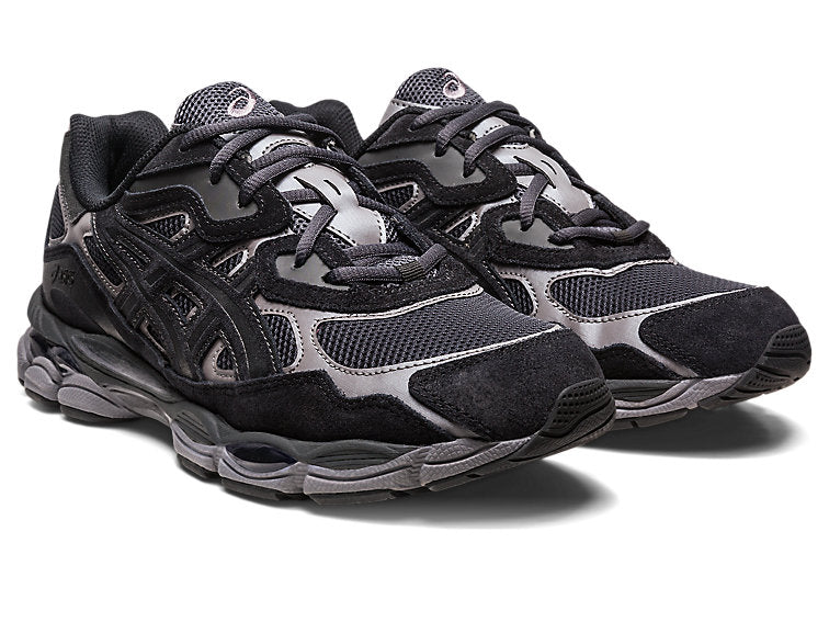 ASICS GEL NYC -  Graphite Grey Black - FREESTYLE LLORET