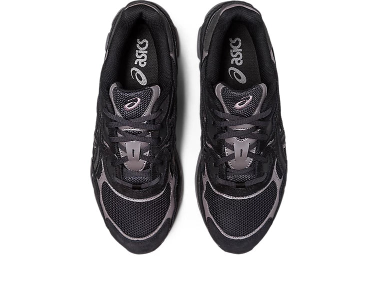 ASICS GEL NYC -  Graphite Grey Black - FREESTYLE LLORET