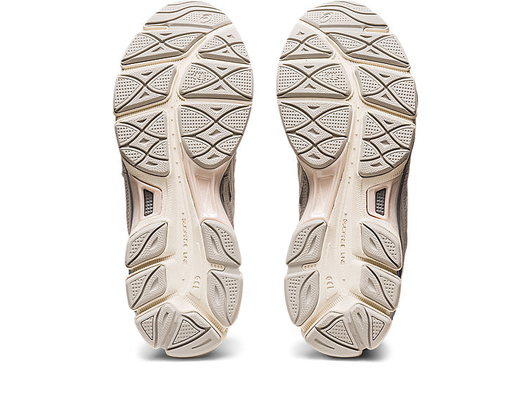 ASICS GEL NYC -  Cream/Oyster Grey - FREESTYLE LLORET
