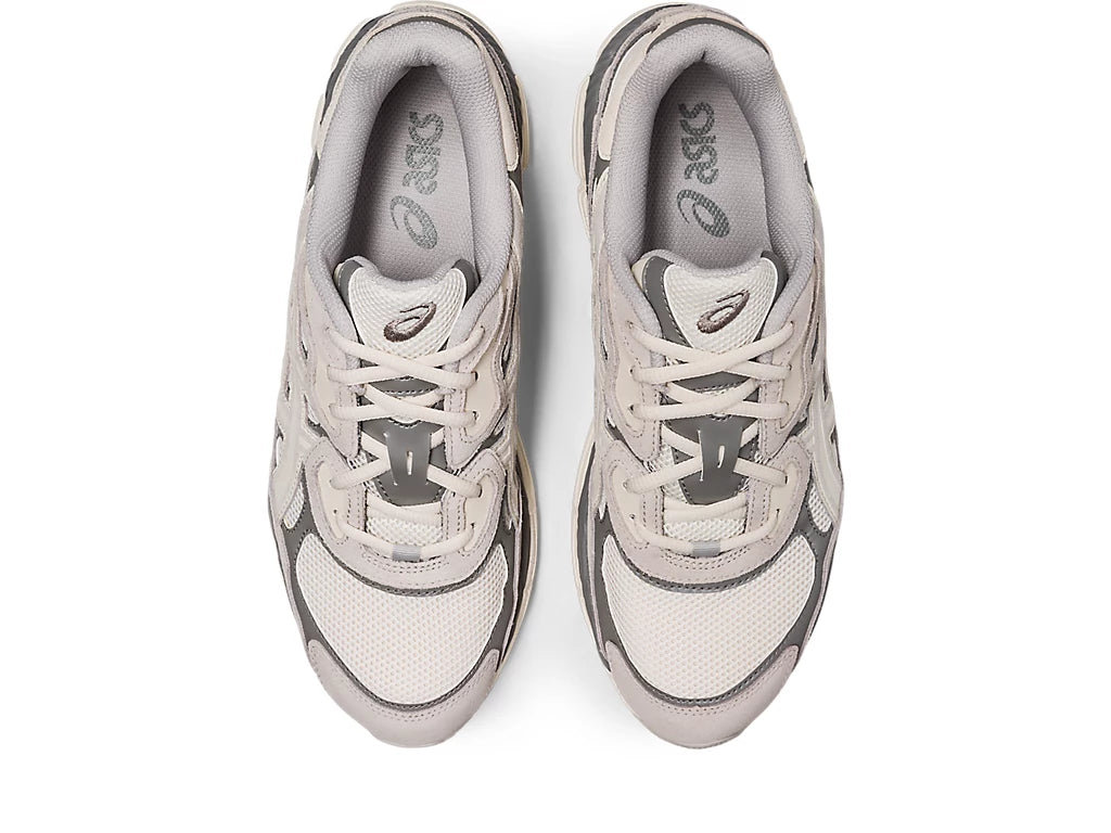 ASICS GEL NYC - Cream Oister Grey