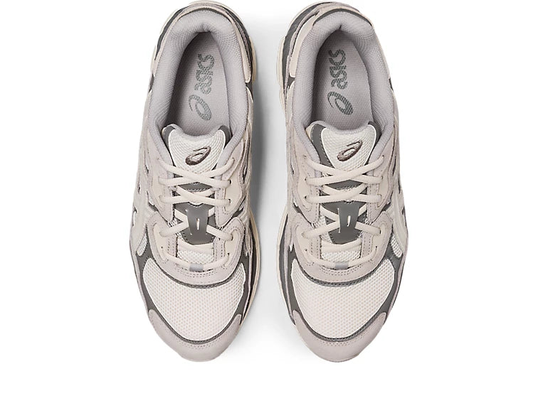 ASICS GEL NYC -  Cream/Oyster Grey - FREESTYLE LLORET