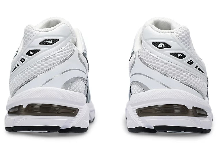 ASICS GEL 1130 - White Black - FREESTYLE LLORET