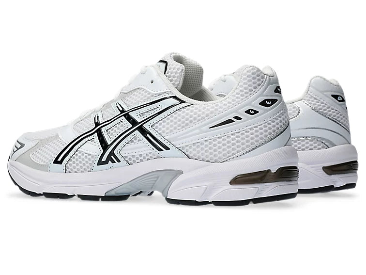 ASICS GEL 1130 - White Black - FREESTYLE LLORET