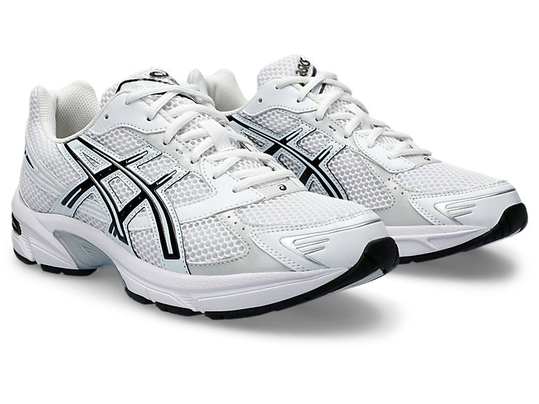 ASICS GEL 1130 - White Black - FREESTYLE LLORET