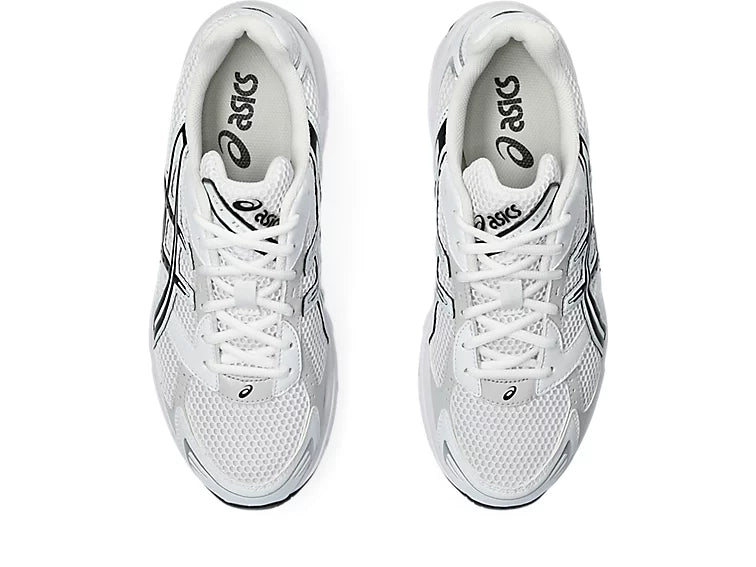 ASICS GEL 1130 - White Black - FREESTYLE LLORET