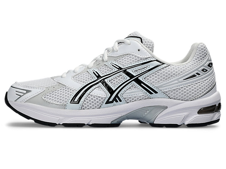 ASICS GEL 1130 - White Black - FREESTYLE LLORET