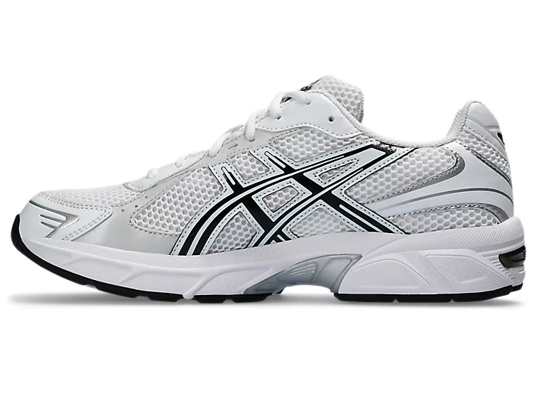 ASICS GEL 1130 - White Black - FREESTYLE LLORET