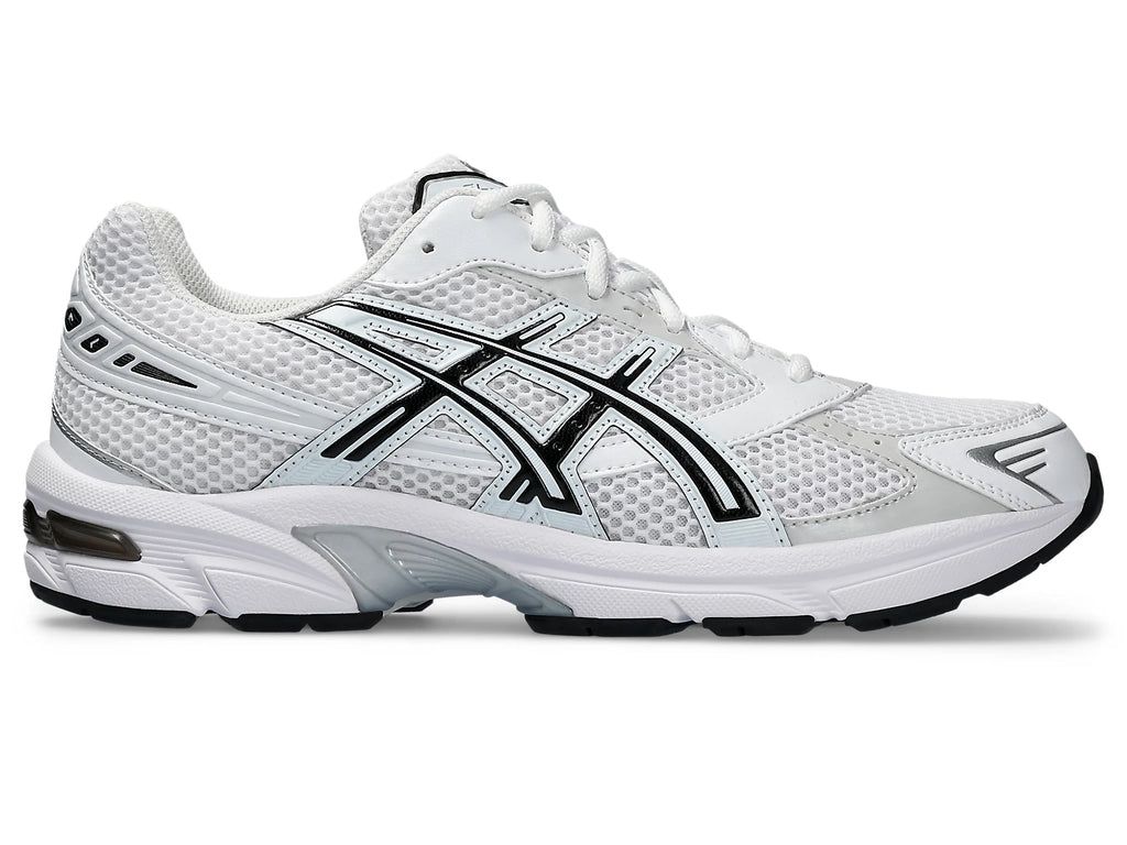 ASICS GEL 1130 - White Black - FREESTYLE LLORET
