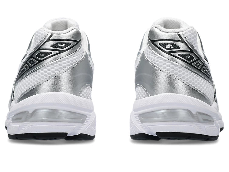 ASICS GEL 1130 - White Pure Silver - FREESTYLE LLORET