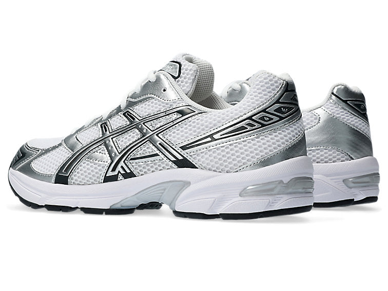 ASICS GEL 1130 - White Pure Silver - FREESTYLE LLORET