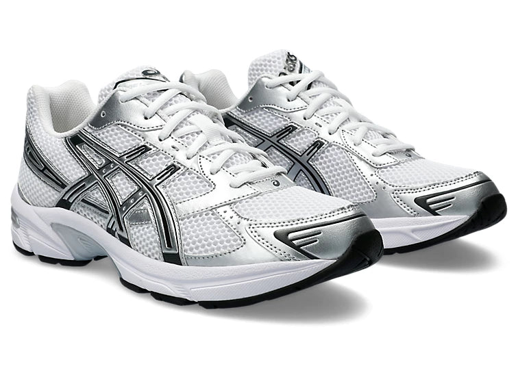 ASICS GEL 1130 - White Pure Silver - FREESTYLE LLORET