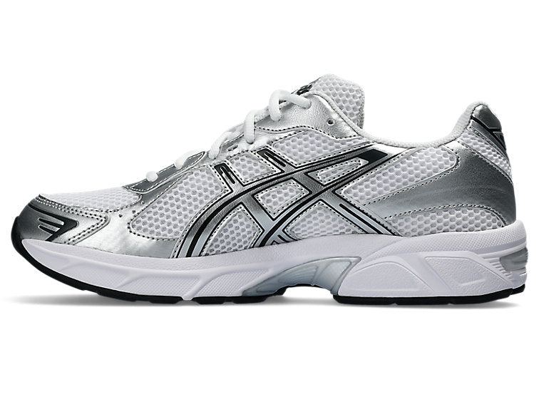 ASICS GEL 1130 - White Pure Silver - FREESTYLE LLORET