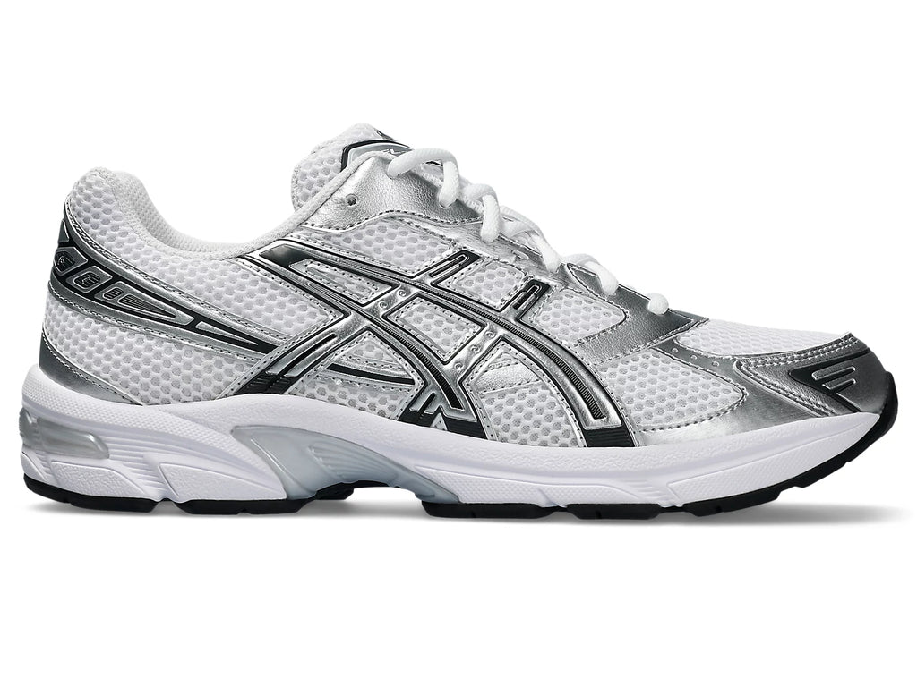 ASICS GEL 1130 - White Pure Silver - FREESTYLE LLORET