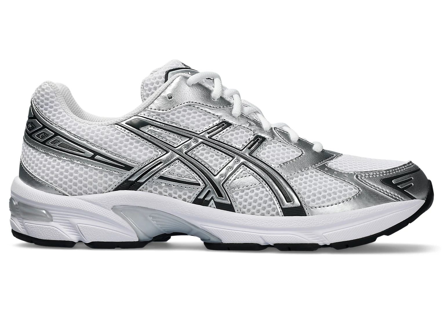ASICS GEL 1130 - White Pure Silver - FREESTYLE LLORET