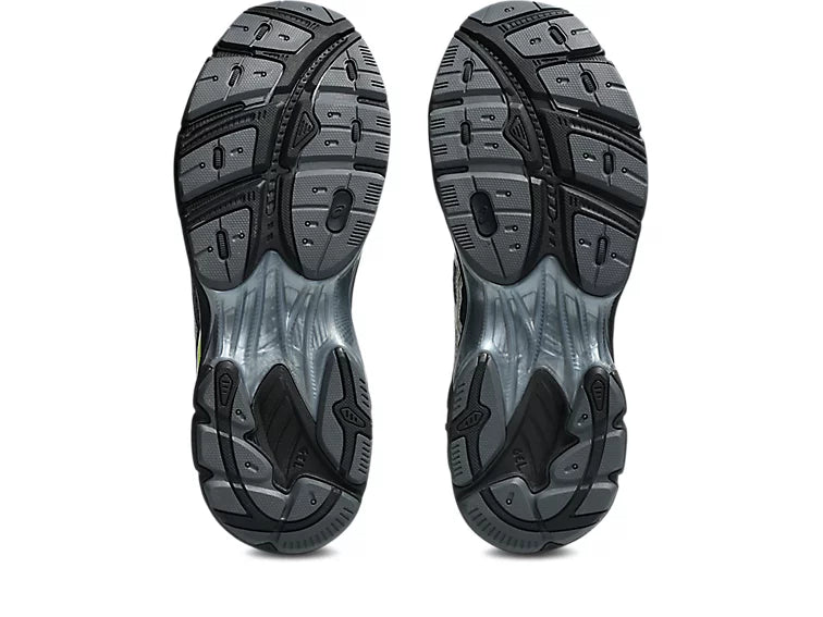 ASICS GEL GT 2160 - Black/Lime Zest - FREESTYLE LLORET
