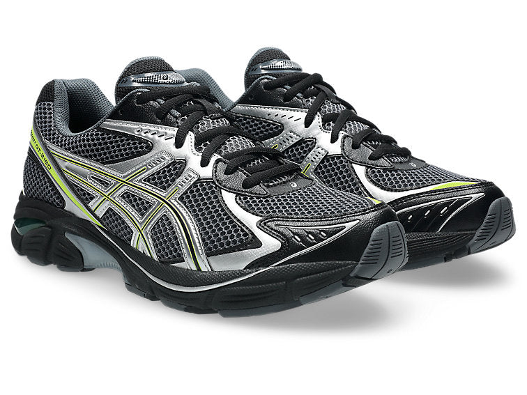 ASICS GEL GT 2160 - Black/Lime Zest - FREESTYLE LLORET
