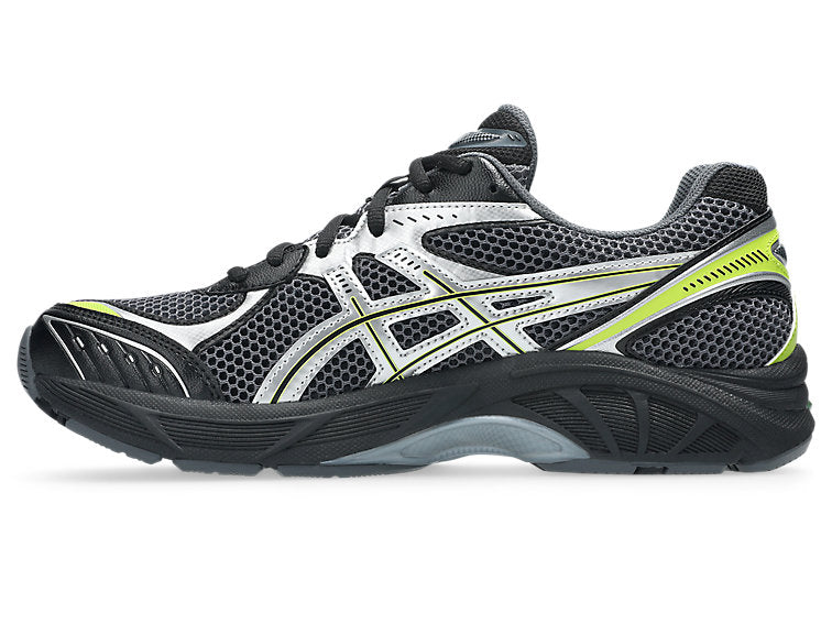 ASICS GEL GT 2160 - Black/Lime Zest - FREESTYLE LLORET