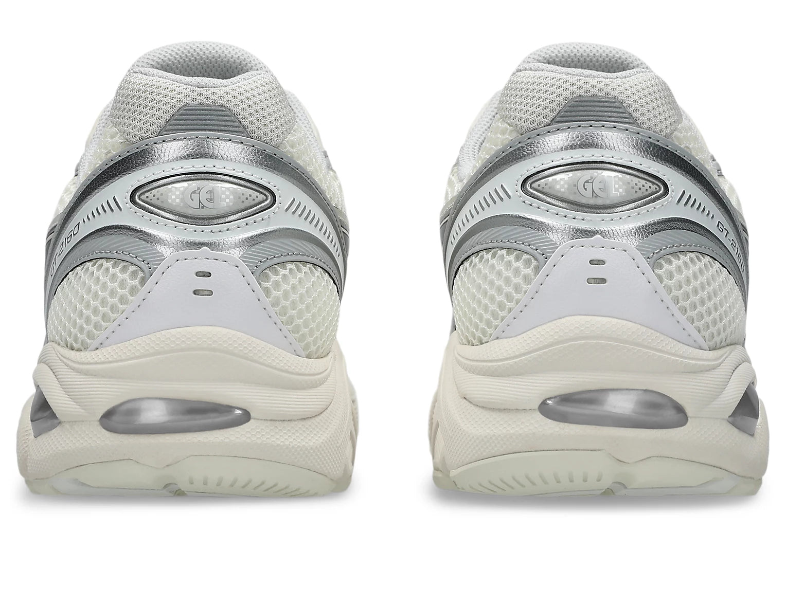 ASICS GEL GT 2160 - Cream Pure Silver