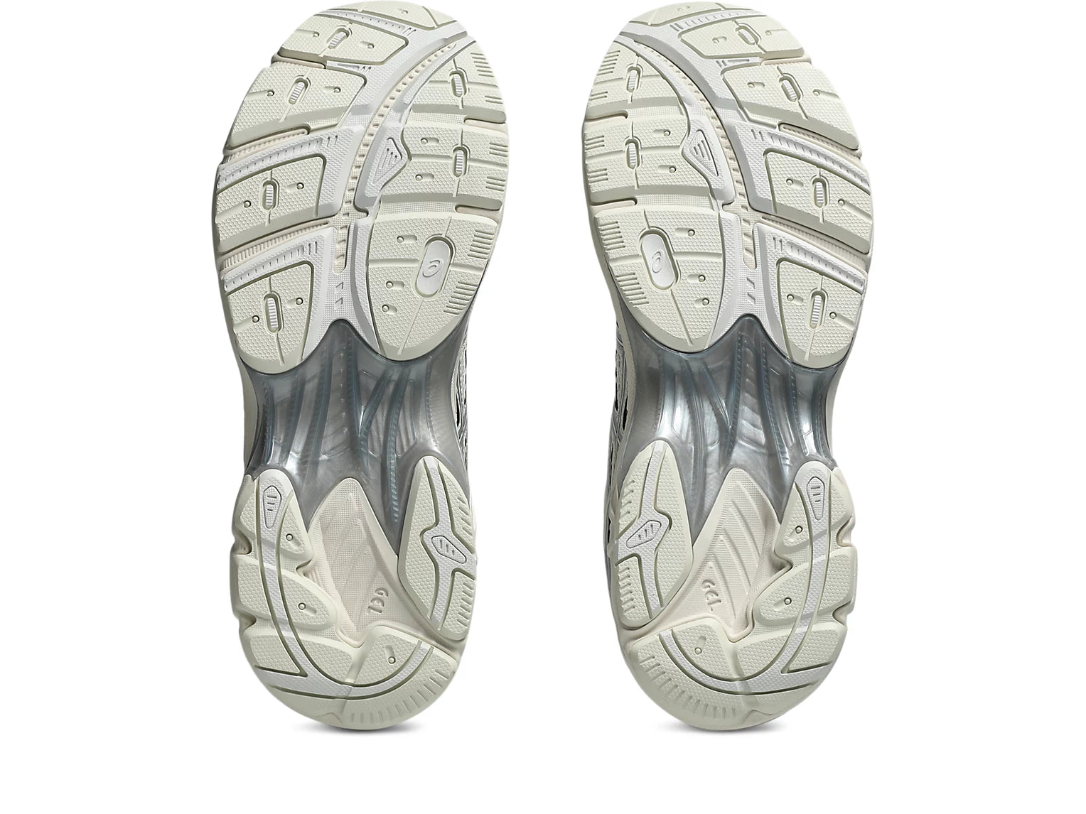 ASICS GEL GT 2160 - Cream Pure Silver