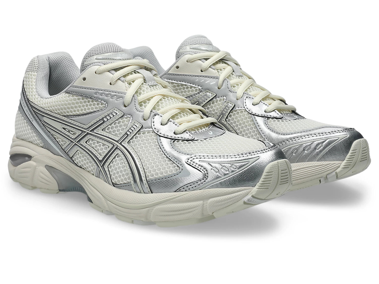 ASICS GEL GT 2160 - Cream Pure Silver