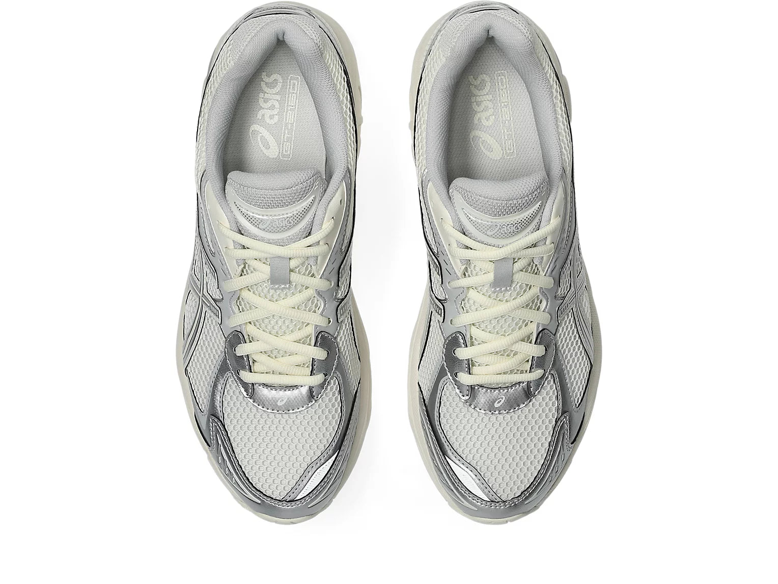 ASICS GEL GT 2160 - Cream Pure Silver
