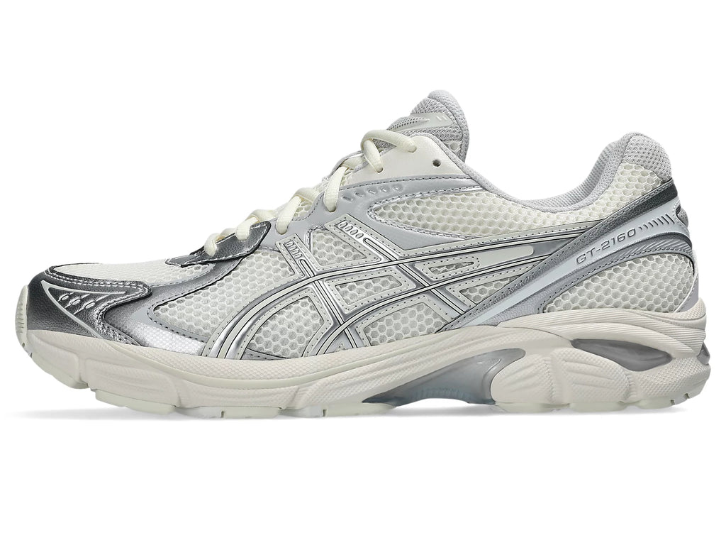 ASICS GEL GT 2160 - Cream Pure Silver - FREESTYLE LLORET