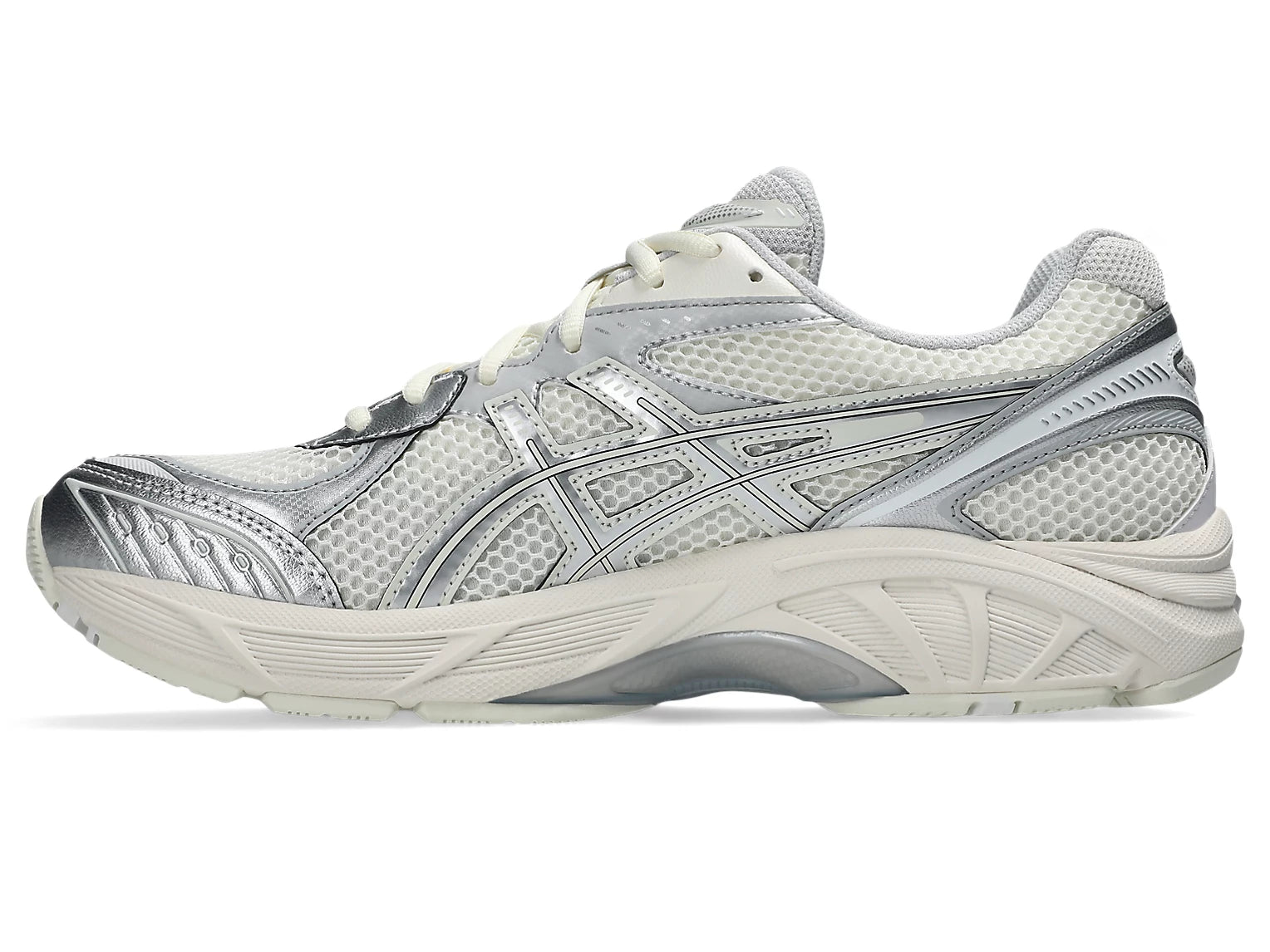 ASICS GEL GT 2160 - Cream Pure Silver