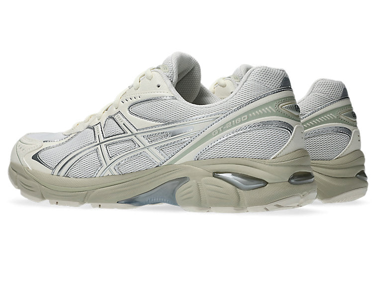 ASICS GEL GT 2160 - White Cream - FREESTYLE LLORET